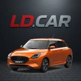 SUZUKI Swift 1.2 Hybrid Top