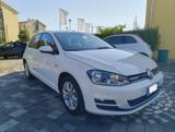 VOLKSWAGEN Golf 1.4 TGI 5p. Comfortline BlueMotion