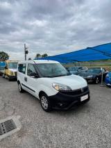 FIAT Doblo 1.3 MJT PC Combi N1+SOLO 72000 KM+IVA