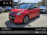 CITROEN C1 Airscape VTi 68 5 porte