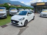 HYUNDAI i10 1.0 MPI Connectline