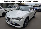 ALFA ROMEO Stelvio 2.2 Turbodiesel 160 CV AT8 RWD Business