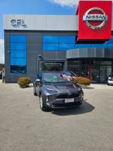 TOYOTA Yaris Cross 1.5 Hybrid 5p. E-CVT Business