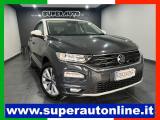 VOLKSWAGEN T-Roc 1.0 TSI Business BlueMotion Technology