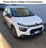 CITROEN C3 BlueHDi 100 S&S Feel Pack