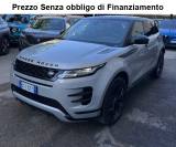 LAND ROVER Range Rover Evoque 2.0 I4 200 CV AWD Auto R-Dynamic HSE