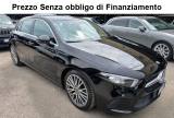 MERCEDES-BENZ A 180 Automatic Sport