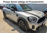MINI Mini 2.0 Cooper D Classic Countryman