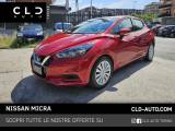 NISSAN Micra IG-T 92 5 porte
