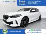 BMW 118 i 5p. Msport *TETTO APRIBILE/H&K/MEMO SEDILI/19''*