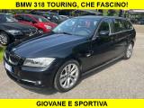 BMW 318 2.0d Touring Automatica