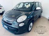 FIAT 500L 1.3 Multijet 85 CV Pop