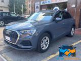 AUDI Q3 2.0 TDI 150 CV - UNICO PROPRIETARIO - AUTOMATICA