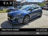 FORD Fiesta 1.0 Ecoboost Hybrid 125 CV 5 porte ST-Line