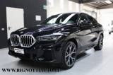 BMW X6 xDrive30d 48V Msport-IVA ESPOSTA