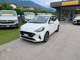 HYUNDAI i10 1.0 MPI Connectline