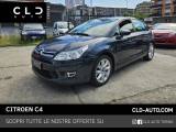 CITROEN C4 1.6 16V VTi 120CV