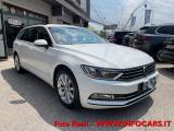 VOLKSWAGEN Passat Variant 2.0 TDI Business BlueMotion Tech. PROMO !!