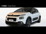 CITROEN C3 1.5 bluehdi Elle s&s 100cv 5m