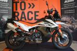 KTM 790 Adventure ABS