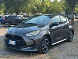 TOYOTA Yaris 1.5 Hybrid 5 porte Trend  RETROCAMERA