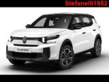 CITROEN C3 Aircross Nuova  PureTech Turbo 100 MT6 - YOU