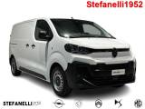CITROEN Jumpy M - 1.5 BlueHDi 120 S&S