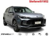 MG ZS Hybrid+ Luxury Ibrida - Hampstead grey - Similpel