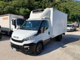 IVECO Daily  35C17 3.0 Frigo