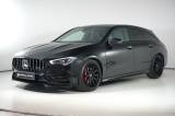 MERCEDES-BENZ CLA 35 AMG 35 AMG SHOOTING BRAKE