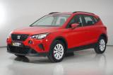 SEAT Arona 1.0 TSI 95CV STYLE