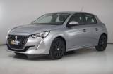 PEUGEOT 208 1.2 PURE TECH 75CV GPL  ACTIVE