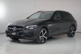 MERCEDES-BENZ C 220 D SW ALL TERRAIN MHEV PREMIUM 4MATIC