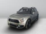 MINI Mini Countryman F60 2017 -  Countryman 1.5 One D Hype