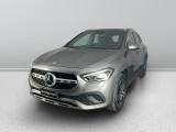 MERCEDES-BENZ G LA-H247 2020 - LA 200 d Sport Plus auto