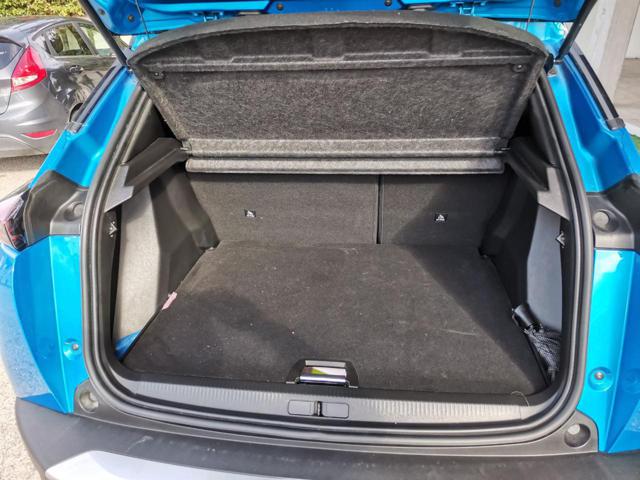 PEUGEOT 2008 PURETECH 130 S&S EAT8 GT - COME  - foto 18