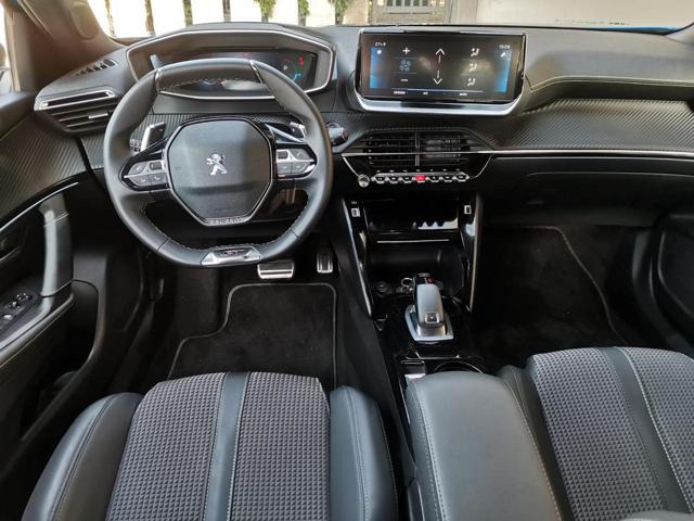 PEUGEOT 2008 PURETECH 130 S&S EAT8 GT - COME  - foto 12