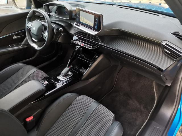 PEUGEOT 2008 PURETECH 130 S&S EAT8 GT - COME  - foto 15