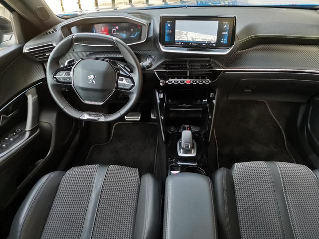 PEUGEOT 2008 PURETECH 130 S&S EAT8 GT - COME  - foto 16