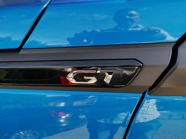 PEUGEOT 2008 PURETECH 130 S&S EAT8 GT - COME  - foto 14