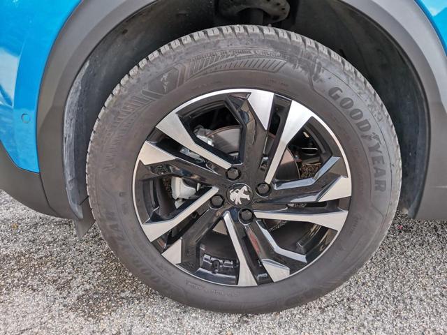 PEUGEOT 2008 PURETECH 130 S&S EAT8 GT - COME  - foto 19