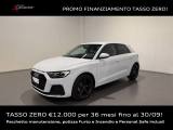 AUDI A1 SPORTBACK 30 TFSI BUSINESS