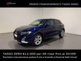 AUDI A1 ALLSTREET 30 TFSI BUSINESS