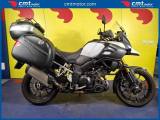 SUZUKI V-Strom 1000 Garantita e Finanziabile