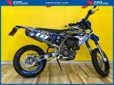 OTHERS-ANDERE OTHERS-ANDERE Valenti Racing RME 125 Z Garantita e Finanziabile