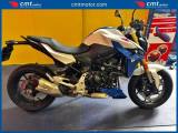 BMW F 900 R Garantita e Finanziabile