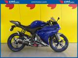 YAMAHA Other R125 Garantita e Finanziabile