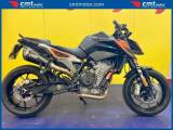 KTM 790 Duke Garantita e Finanziabile