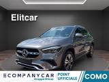 MERCEDES-BENZ GLA 180 Automatic Progressive Advanced