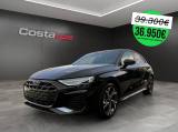 AUDI A3 SPB 35 TFSI S tronic S line edition